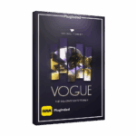 UJAM - Virtual Pianist Vogue