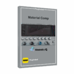 VoosteQ - Material Comp