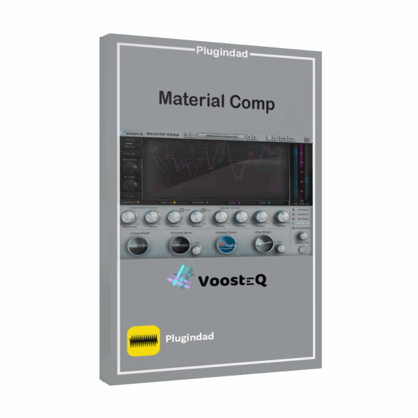 VoosteQ - Material Comp
