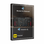VoosteQ - Model N Channel