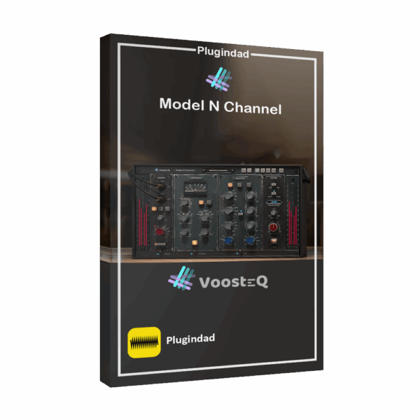 VoosteQ - Model N Channel