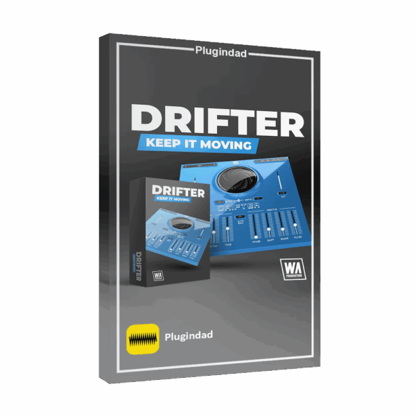 WA Production - Drifter