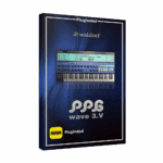 Waldorf Music – PPG Wave 3