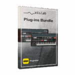 XILS Lab - Plugins Bundle
