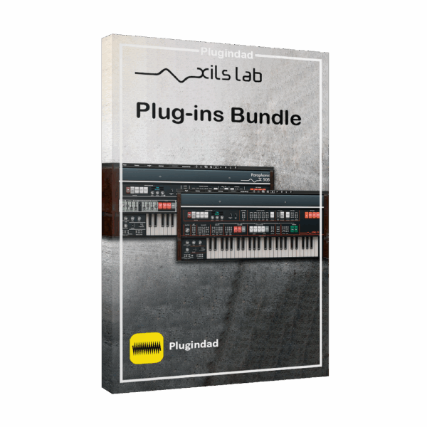 XILS Lab - Plugins Bundle