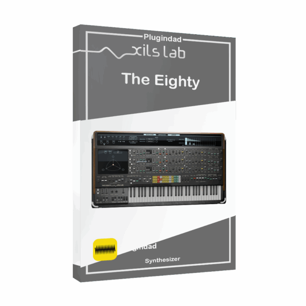 XILS lab - The Eighty