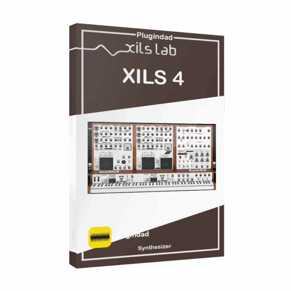 XILS lab - XILS 4