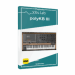 XILS lab - polyKB III