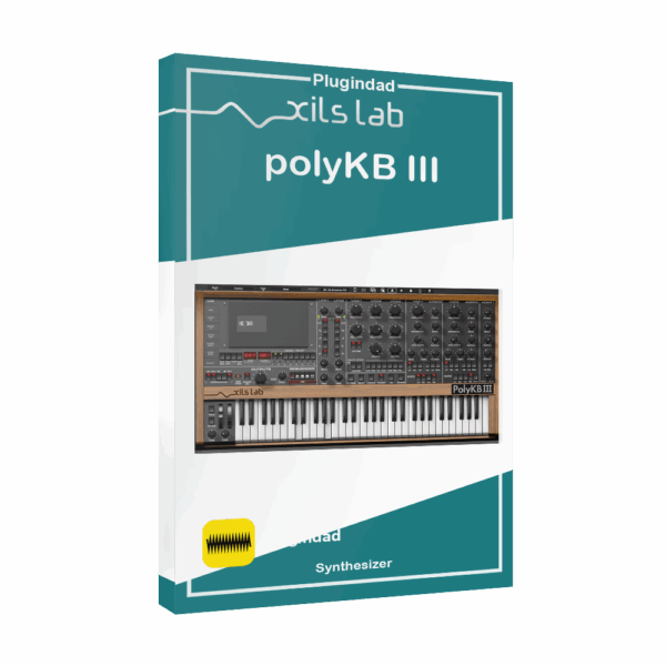 XILS lab - polyKB III