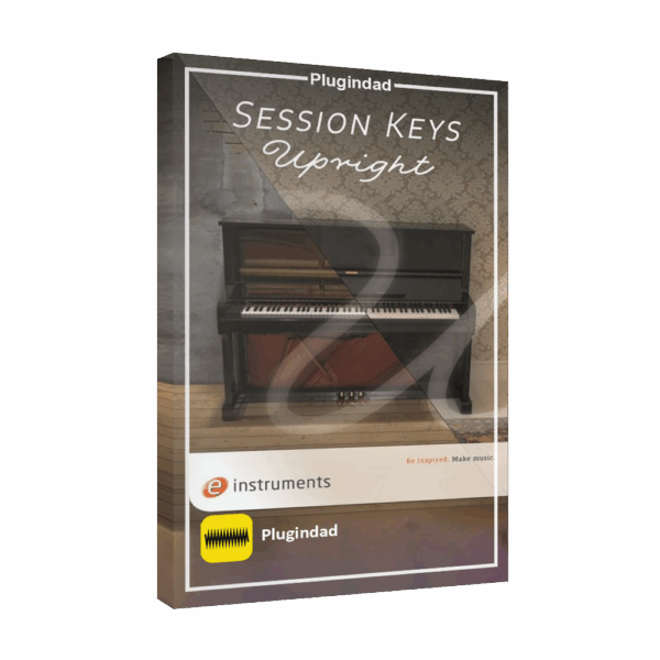 e-instruments – Upright