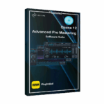 iZotope – Ozone 12 Advanced Pro Mastering Software Suite