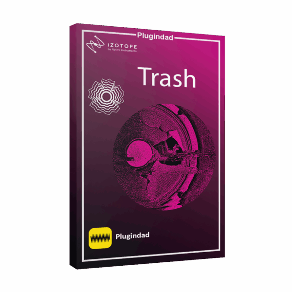 iZotope – Trash