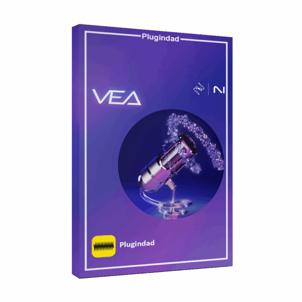 iZotope – VEA