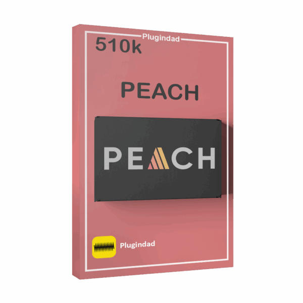 510k – PEACH