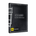 8dio – Claire Flute Virtuoso