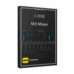 AYAIC – M3 Mixer