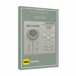 Analog Legends - Aether