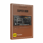 Analog Legends - Super 808