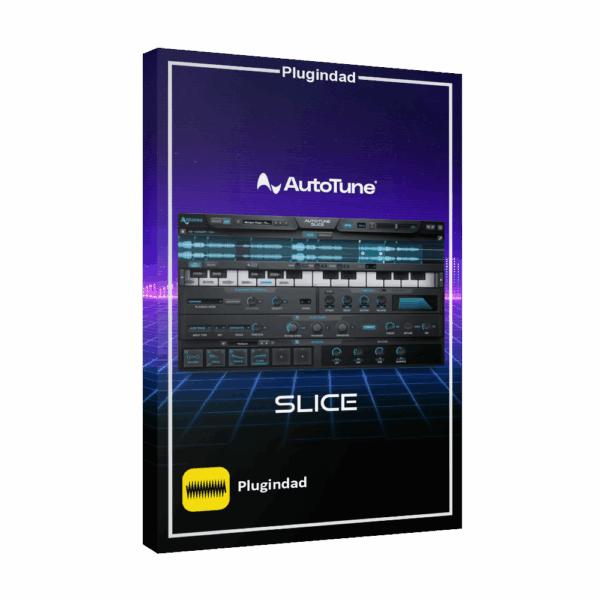 Antares Auto - Tune Slice