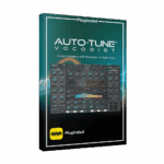 Antares Auto - Tune Vocodist