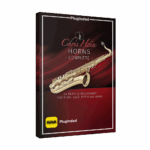 Best Service - Chris Hein Horns Pro Complete