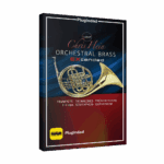 Best Service - Chris Hein Orchestral Brass EXtended