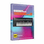 Cherry Audio – Trident