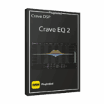 Crave DSP - Crave EQ 2