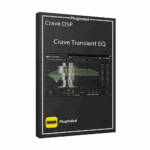 Crave DSP - Crave Transient EQ