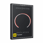 Cymatics - Space Reverb