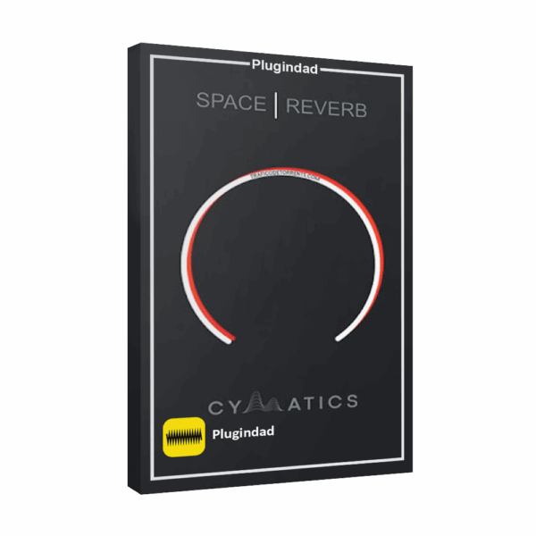Cymatics - Space Reverb