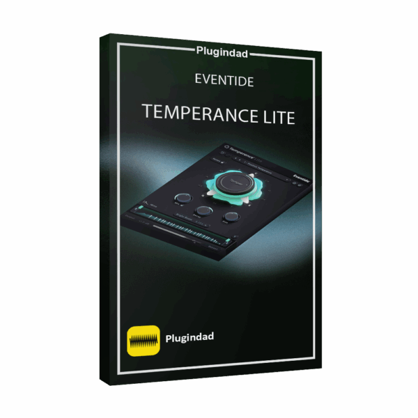 Eventide – Temperance Lite
