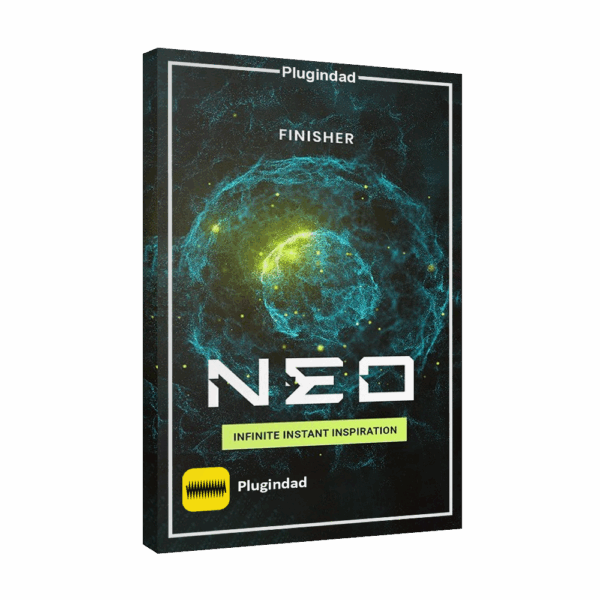 UJAM - Finisher NEO