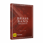Fracture Sounds – Brass Band Soloists