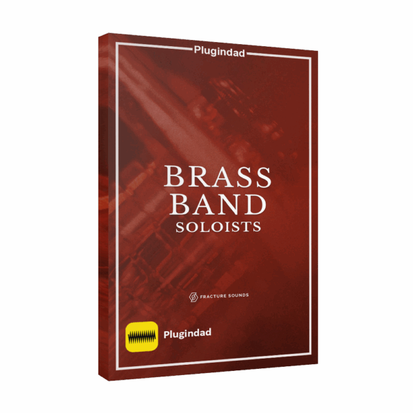 Fracture Sounds – Brass Band Soloists