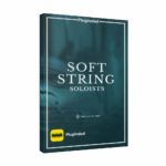 Fracture Sounds – Soft String Soloists