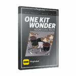 GetGood Drums – One Kit Wonder Aggressive Rock