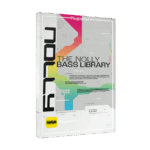 GetGood Drums – The Nolly Bass Library