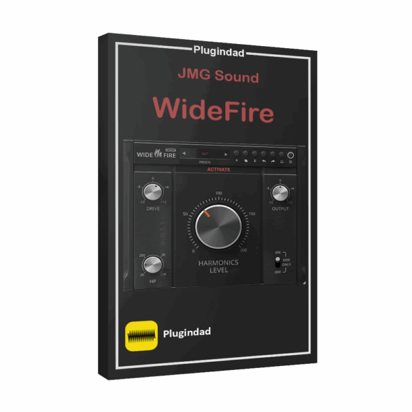 JMG Sound – WideFire