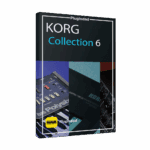 KORG – Collection 6
