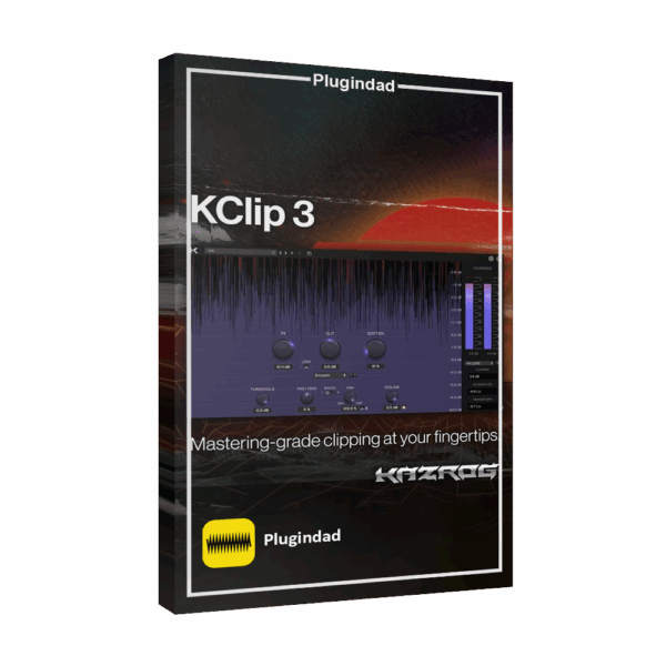 Kazrog – KClip 3