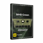 Kazrog – MHB Green