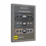 Kazrog – True Dynamics