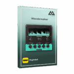 MLSoundLab - Wavebreaker