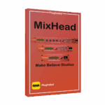 Make Believe Studios – MixHead