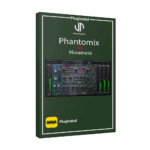 Muramasa - Phantomix