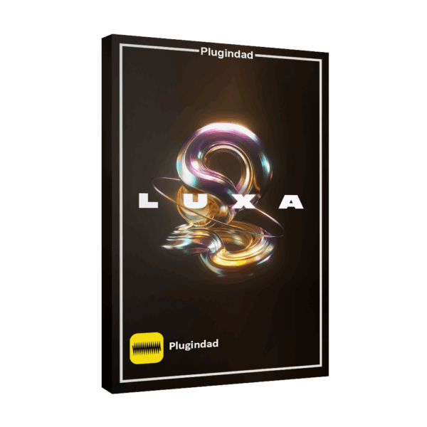Native Instruments – Luxa