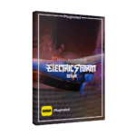 Native Instruments – Session Guitarist Electric Storm Deluxe
