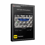 Nembrini Audio – HK Tube Rotosphere