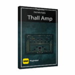 Odeholm Audio  - Thall Amp
